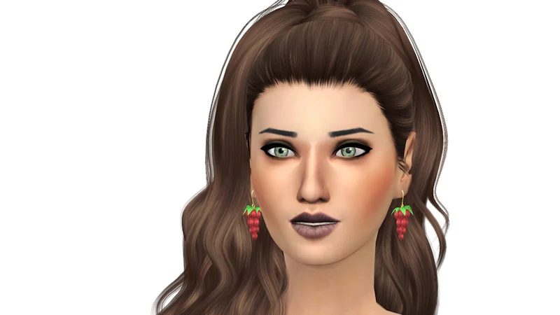 The Sims 4 Accessories