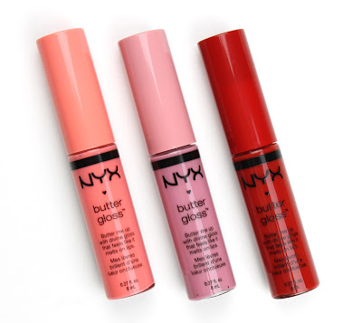 Nyx priceline