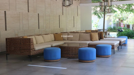 Sofa di lobby