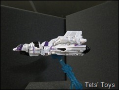 Blast-off