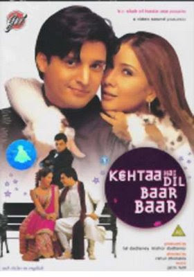 Kehtaa Hai Dil Baar Baar 2002 Hindi Movie Watch Online