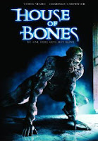 House of Bones (2010)