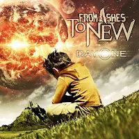 From Ashes To New - "Day One"