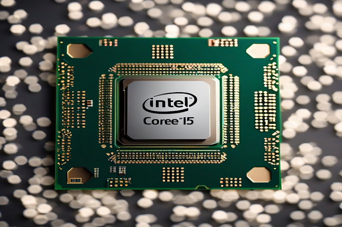 The Intel Core i5 6th Generation Processor - A Game-Changer for Your
Computing Needs