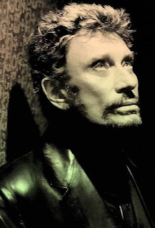 Johnny Hallyday