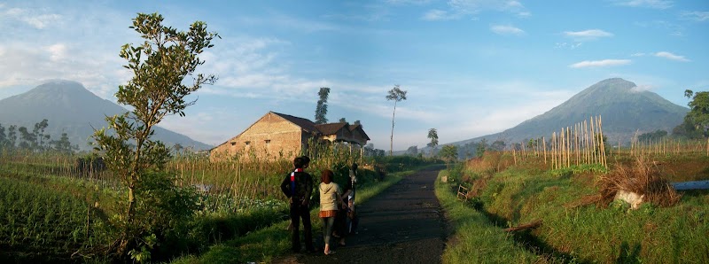 19+ Gunung Dua Kembar, Untuk Mempercantik Rumah