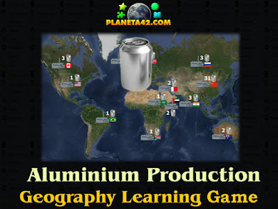 Aluminium Production