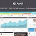 AppUI New Bootstrap Admin Web App Template 
