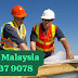Loker Kontruksi Malaysia Bulan Ini