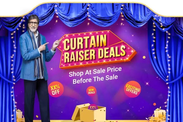 Flipkart Big Saving Days: Flipkart sale starts Big discounts on iPhone and other smartphones