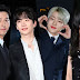 Winner List APAN Star Awards 2022: Song Joong Ki Sabet Daesang