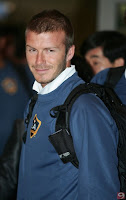 david beckham