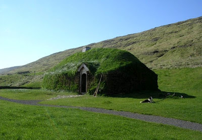 Casas de Leif