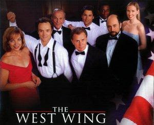 West Wing, 7 Film Hollywood Yang Menghina Indonesia