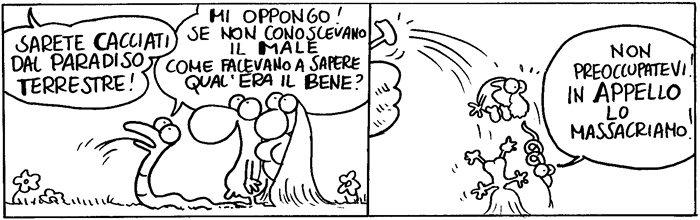 Big Bang di Massimo Cavezzali