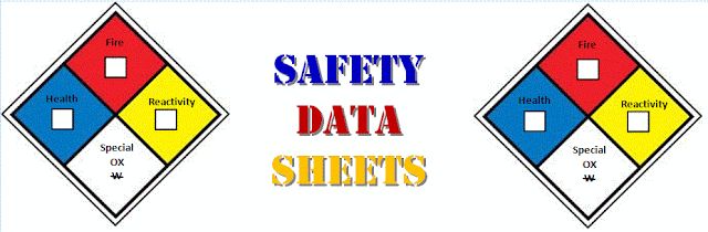 WHAT IS SAFETY DATA SHEET (SDS)