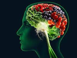 Food brain