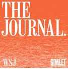 The Journal. Podcast logo