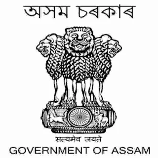 Assam Govt Logo