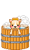 Gif de cachorro