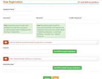 MahaDBT Scholarship