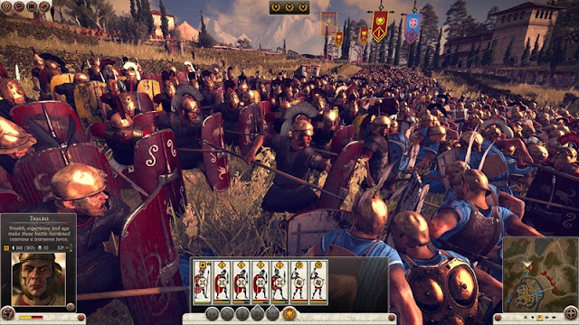 Total War Rome 2 Download Photo