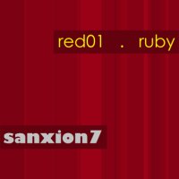 Sanxion7 - red01.ruby