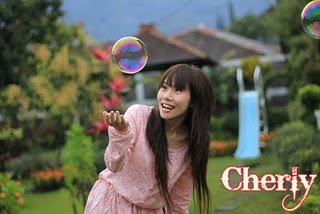 Foto Cherry Belle - Hot Photo Cherrybelle Indonesia Chi