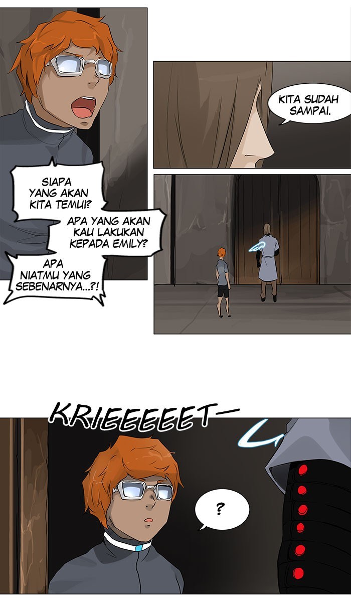 Tower of God Bahasa indonesia Chapter 188