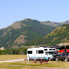 Rv Rental Glacier National Park - Glacier National Park, BC - Explore B.C Rentals : The mountain air, the inspiring views, the amazing starlit nights, it's truly a paradise.