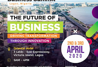 Lagos Business Summit