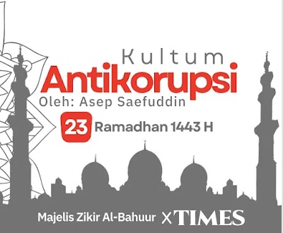 Al-Quran dan Korupsi: Tafsir Surat al-Baqarah Ayat 188
