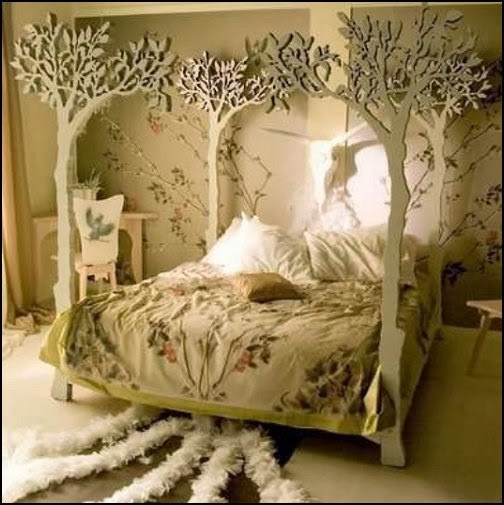 fairy tinkerbell bedroom decorating ideas fairies - tinker bell fairy ...