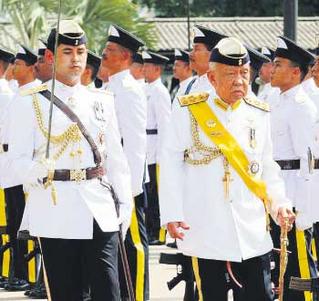 21+ Keluarga Sultan Johor, Inspirasi Yang Pas Untuk Hunian Anda