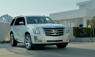 2019 Cadillac Escalade Concept, prix et date de sortie rumeur