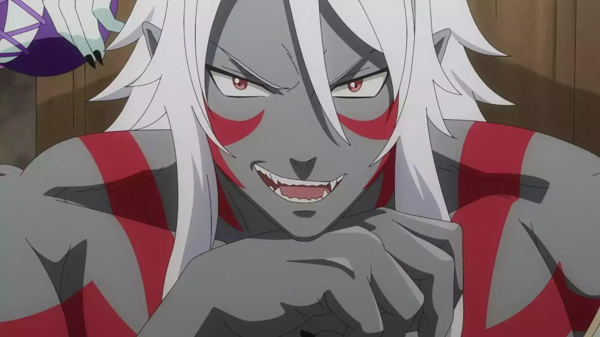 O anime Re:Monster ganha trailer e previsão de estreia