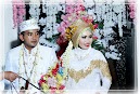 Gaun Putih || Lili-Dinda || Rias Pengantin Suci