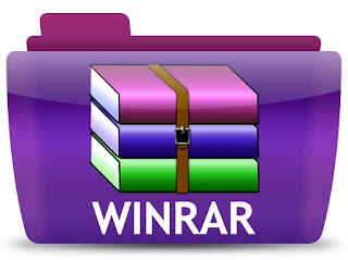 تحميل وتثبيت | برنامج الضغط الشهير | WinRar | وكيفية تفعيله مدى الحياه