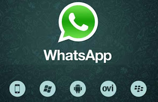 Free Download WhatsApp For Pc, Tablet