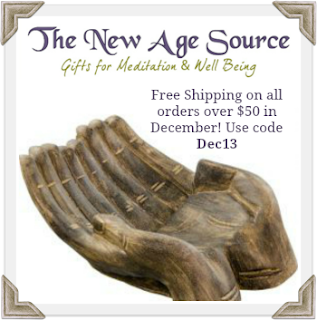 New Age Source Free Shipping