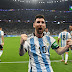  Check out: Lionel Messi's top 10 most incredible goals of all time