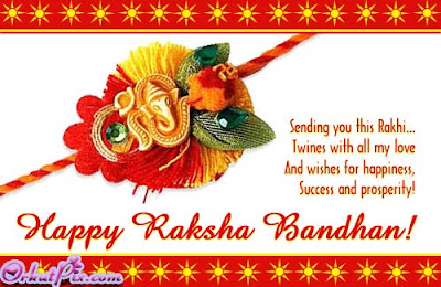 Raksha Bandhan Wallpapers 