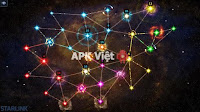 Starlink v1.18 APK: game chiến thuật cho android