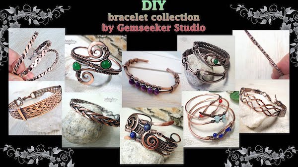 cool bracelet making ideas gallery | stylegawker