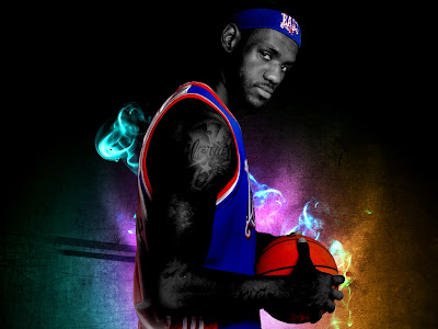 NBA Wallpapers 2012