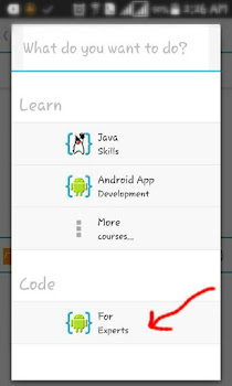 AIDE android developer AIDE android developer