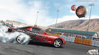 NFS Prostreet Wallpapers