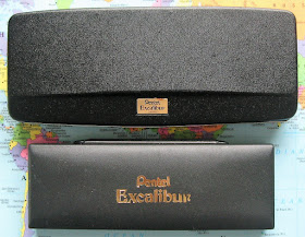 excalibur cases