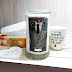 Świeca Kringle Candle- Grey