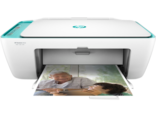 HP DeskJet 2632 Drivers Download